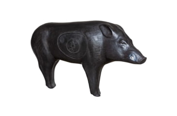 Image of BIGshot Big Shot Black Boar Target , 1006766