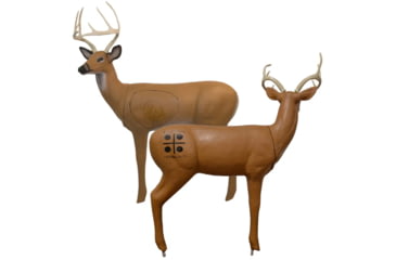 Image of BIGshot Big Shot Double Duty Buck Target QuivAR Enabled, 1006761