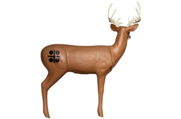 Image of BIGshot Big Shot Double Duty Buck Target QuivAR Enabled, 1006761