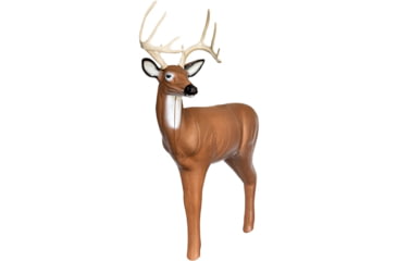Image of BIGshot Big Shot Medium Alert Whitetail Target Replaceable Vital , 1006762
