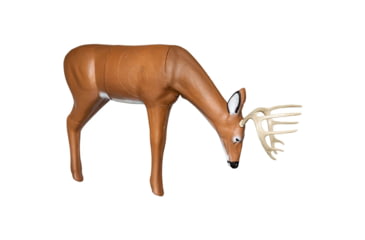 Image of BIGshot Big Shot Medium Browsing Whitetail Target Replaceable Vital , 1006764