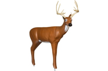 Image of BIGshot Big Shot Medium Sneak Whitetail Target Replaceable Vital , 1006763