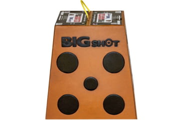 Image of BIGshot Big Shot Pro Hunter 18 Broadhead Target