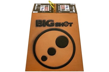 Image of BIGshot Big Shot Pro Hunter 18 Broadhead Target