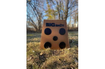 Image of BIGshot Big Shot Pro Hunter 18 Broadhead Target