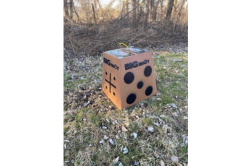 Image of BIGshot Big Shot Pro Hunter 18 Broadhead Target