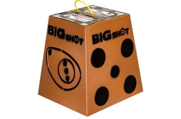 Image of BIGshot Big Shot Pro Hunter 18 Broadhead Target