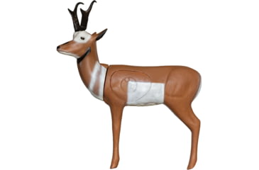 Image of BIGshot Big Shot Pronghorn Antelope Target , 1006765