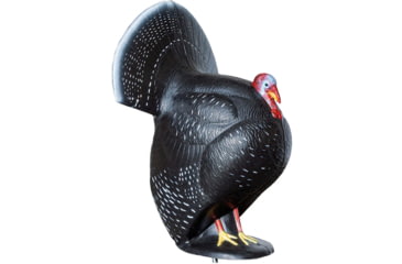Image of BIGshot Big Shot Strutting Turkey Target , 1006770