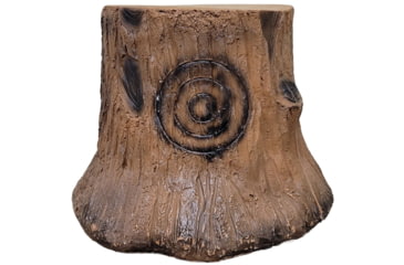 Image of BIGshot Big Shot Stump Target , 1006773