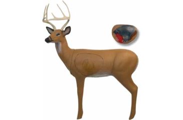 Image of Bigshot Pro Hunter Buck Target, 3D110