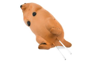 Image of Bigshot Big Shot Targets Pro Hunter Racoon &amp; Groundhog Combo Pack