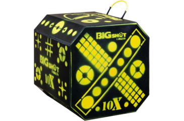 Image of BIGshot Big Shot Titan 10X Broadhead Target 1601583