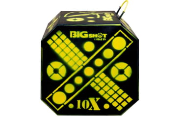 Image of BIGshot Big Shot Titan 10X Broadhead Target 1601583