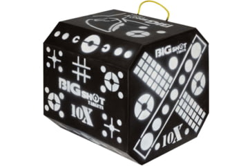 Image of BIGshot Big Shot Titan 10X Broadhead Target