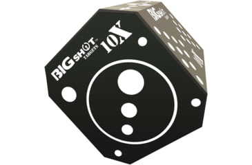Image of BIGshot Big Shot Titan 10X Broadhead Target