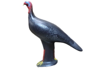 Image of BIGshot Big Shot Walking Turkey Target , 1006771