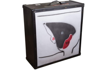 Image of BIGshot Iron Man 24 inch Xtreme 500 Target, IM 24X