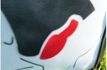 Image of BIGshot Iron Man 24 inch Xtreme 500 Target, IM 24X