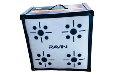Image of BIGshot Iron Man 650 Crossbow Target Ravin, 1006323