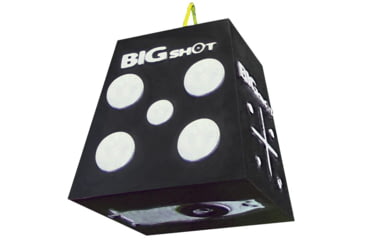 Image of BIGshot Titan 18 inch Broadhead Target, BH-Titan18