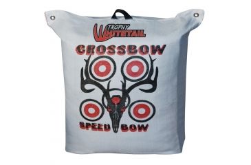 Image of BIGshot Trophy Whitetail, Bag Target 100TW