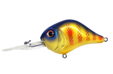 Image of Bill Lewis MR 12 Soft Bait, 1, 2.5 -- 2.5in, Bluegill, BLF-12MR697