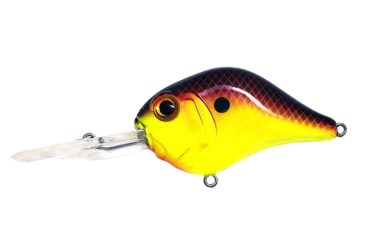 Image of Bill Lewis MR 12 Soft Bait, 1, 2.5 -- 2.5in, Chartreuse Blaze, BLF-12MR699