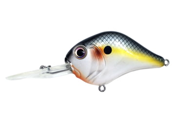 Image of Bill Lewis MR 12 Shad, 1, 2.5 -- 2.5in, Sneaky Shad, BLF-12MR687