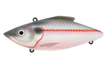 Image of Bill Lewis Rat-L-Trap Hard Bait, American Shad, 1/2 oz, BLF-RT290