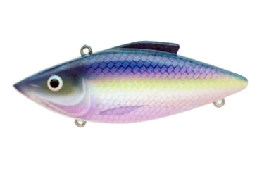 Image of Bill Lewis Rat-L-Trap Hard Bait, Blue Back Herring, 1/2 oz, BLF-RT286