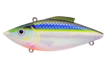Image of Bill Lewis Rat-L-Trap Hard Bait, Blue Shiner, 1/2 oz, BLF-RT260