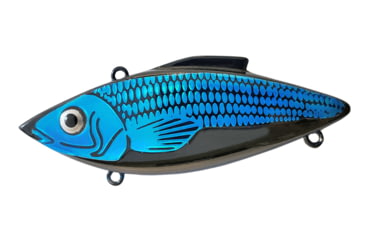 Image of Bill Lewis Rat-L-Trap Hard Bait, Bnb Minnow, 1/2 oz, BLF-RT758