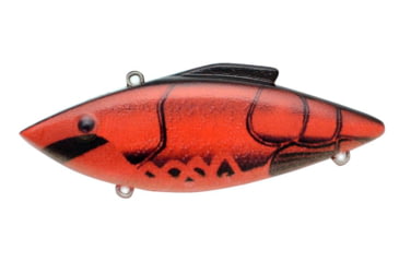 Image of Bill Lewis Rat-L-Trap Hard Bait, Cherry Craw, 1/2 oz, BLF-RT288