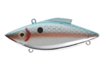 Image of Bill Lewis Rat-L-Trap Hard Bait, Lake Fork Special, 1/2 oz, BLF-RT25SP