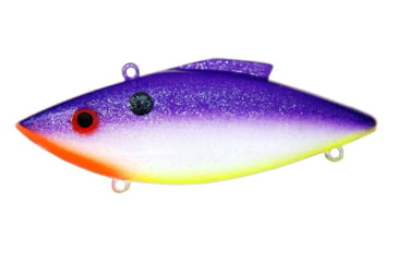 Image of Bill Lewis Rat-L-Trap Hard Bait, Royale, 1/2 oz, BLF-RT522