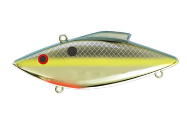 Image of Bill Lewis Rat-L-Trap Hard Bait, Sexy Gold, 1/2 oz, BLF-RT520G
