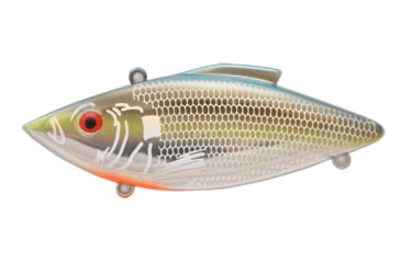 Image of Bill Lewis Rat-L-Trap Hard Bait, Sexy Prism, 1/2 oz, BLF-RT506