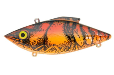 Image of Bill Lewis Rat-L-Trap Hard Bait, Toledo Gold, 1/2 oz, BLF-RT521