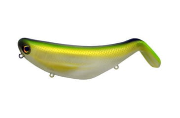 Image of Bill Lewis Stutterstep 5.0 Hard Bait, Ayu, 1 oz, BLF-STP612
