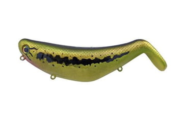 Image of Bill Lewis Stutterstep 5.0 Hard Bait, Baby Bass, 1 oz, BLF-STP624