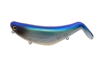 Image of Bill Lewis Stutterstep 5.0 Hard Bait, Pro Blue, 1 oz, BLF-STP613