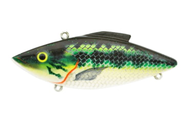 Image of Bill Lewis Rat-L-Trap Hard Bait, Baby Bass, 1/2 oz, BLF-RT275