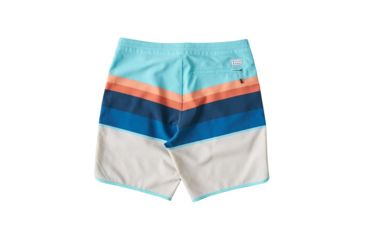 Image of Billabong 73 Pro Shorts - Mens, Foam, 30, M128TBSE-FOM-30