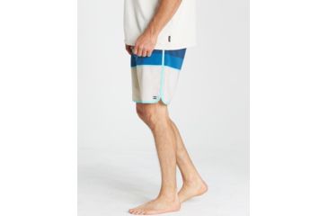 Image of Billabong 73 Pro Shorts - Mens, Foam, 30, M128TBSE-FOM-30