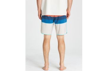 Image of Billabong 73 Pro Shorts - Mens, Foam, 30, M128TBSE-FOM-30