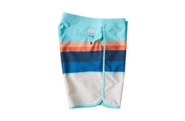 Image of Billabong 73 Pro Shorts - Mens, Foam, 30, M128TBSE-FOM-30