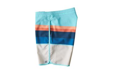 Image of Billabong 73 Pro Shorts - Mens, Foam, 30, M128TBSE-FOM-30
