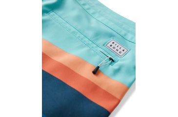 Image of Billabong 73 Pro Shorts - Mens, Foam, 30, M128TBSE-FOM-30