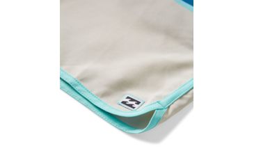 Image of Billabong 73 Pro Shorts - Mens, Foam, 30, M128TBSE-FOM-30